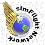 simFlight Network